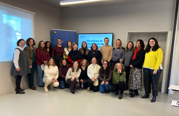 Município encerra Capacitação para a Inovação Social