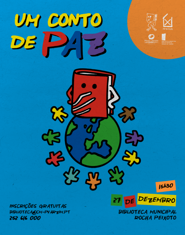 Um Conto de Paz