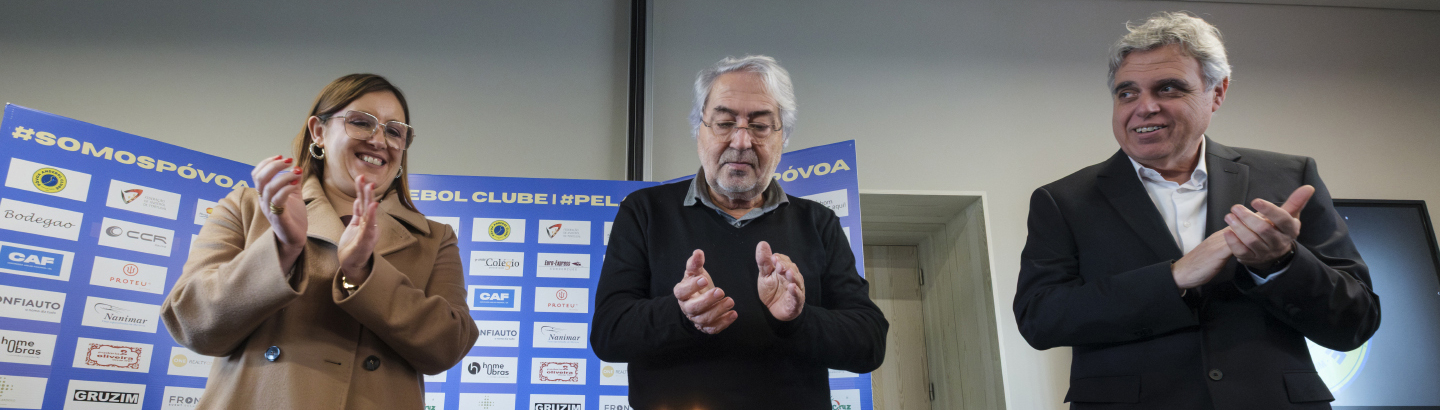 Póvoa Andebol comemora 23 anos de referência na modalidade