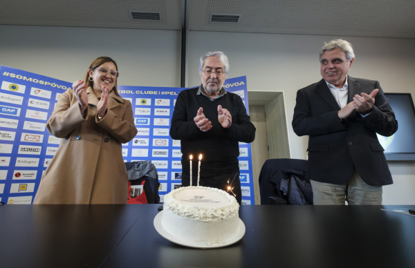 Póvoa Andebol comemora 23 anos de referência na modalidade