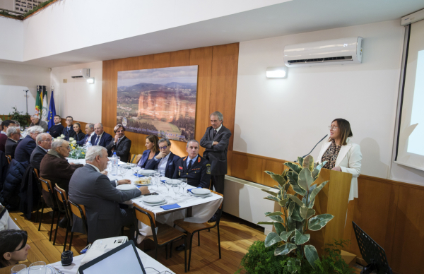 “A Póvoa de Varzim é também, com muito orgulho, uma terra de agricultura”