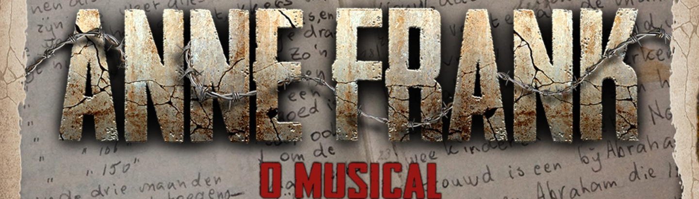 Anne Frank - O Musical