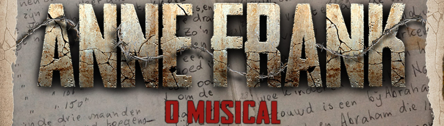 Anne Frank – O Musical encerra programação de janeiro no Cine-Teatro Garrett