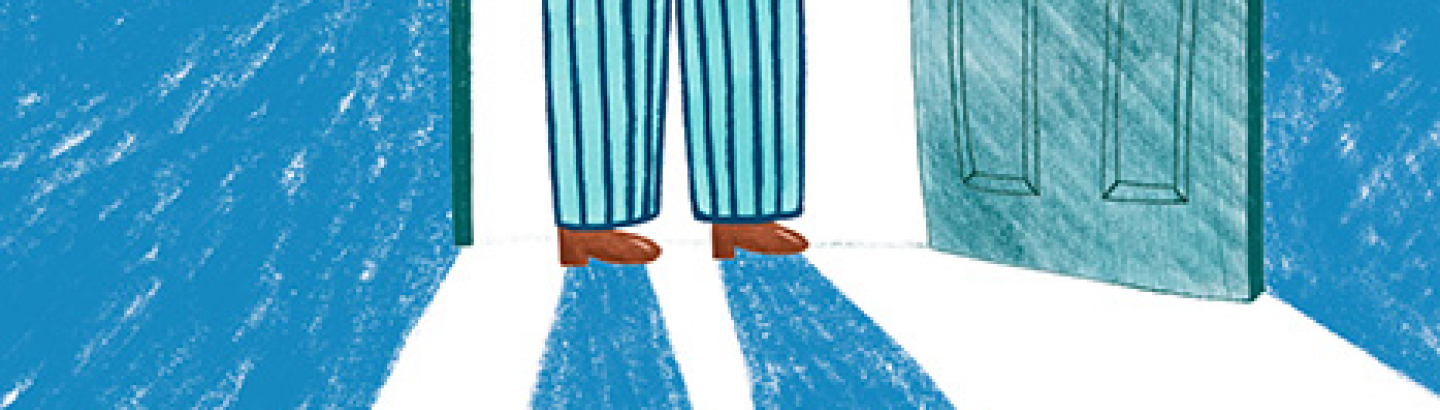 Apresentação do livro "Onde vivem os segredos?"