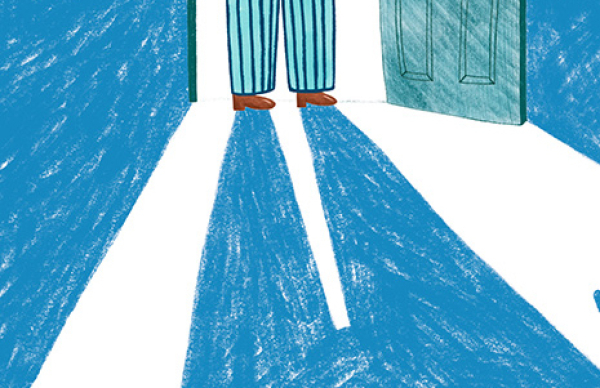 Apresentação do livro "Onde vivem os segredos?"