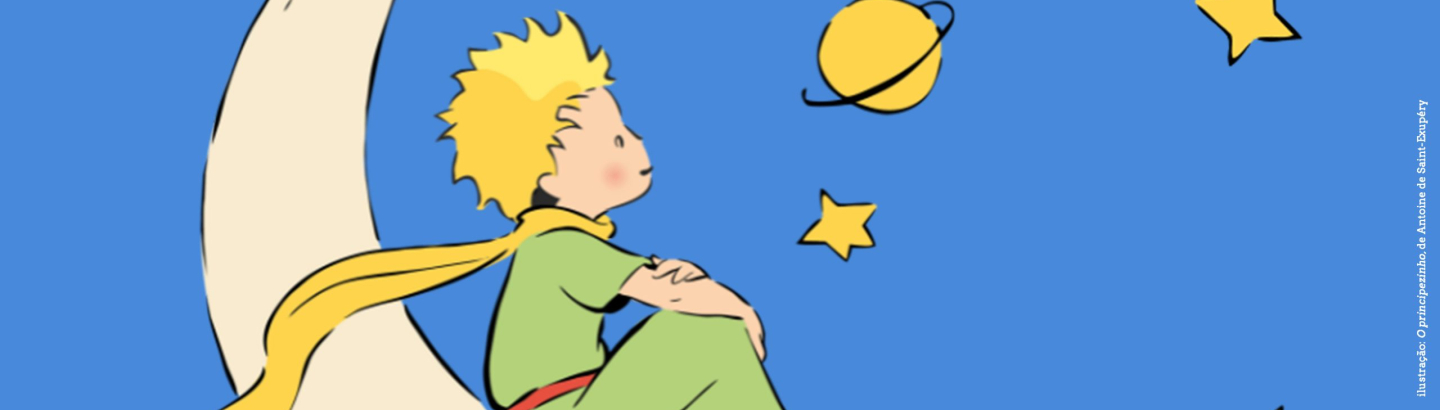 "Amor Monstro" é a história escolhida para sessão de leitura do mês de fevereiro