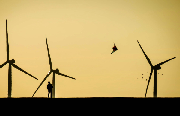 Candidaturas abertas para operação de aumento de eficiência energética e descarbonização