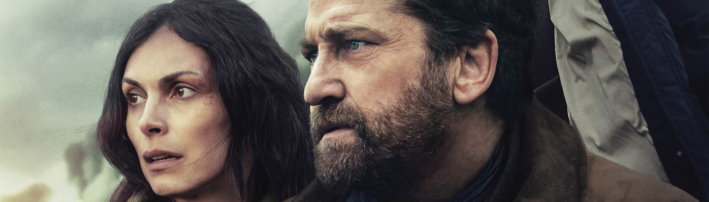 Cinema "Greenland - Um Novo Começo"