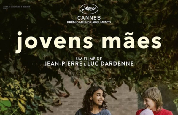 Cinema "Jovens Mães"