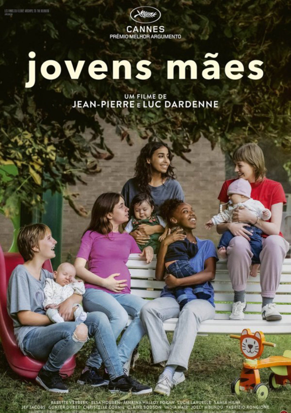 Cinema "Jovens Mães"