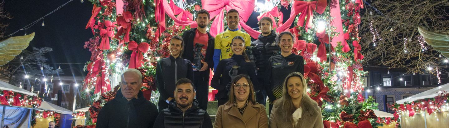 Mais de dois mil atletas participaram na VIII Corrida dos Reis e animaram ruas poveiras