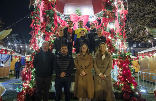 Mais de dois mil atletas participaram na VIII Corrida dos Reis e animaram ruas poveiras