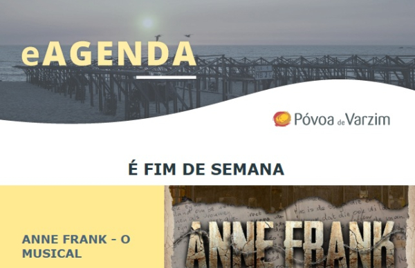 É FIM DE SEMANA