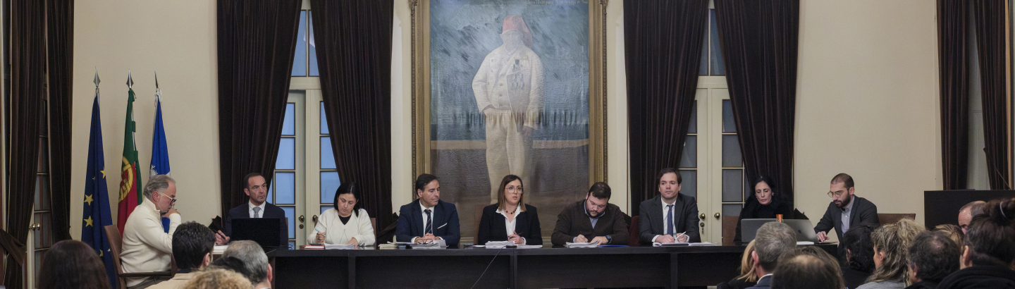 Executivo aprova Orçamento e nomeia Conselho de Administração da Varzim Lazer