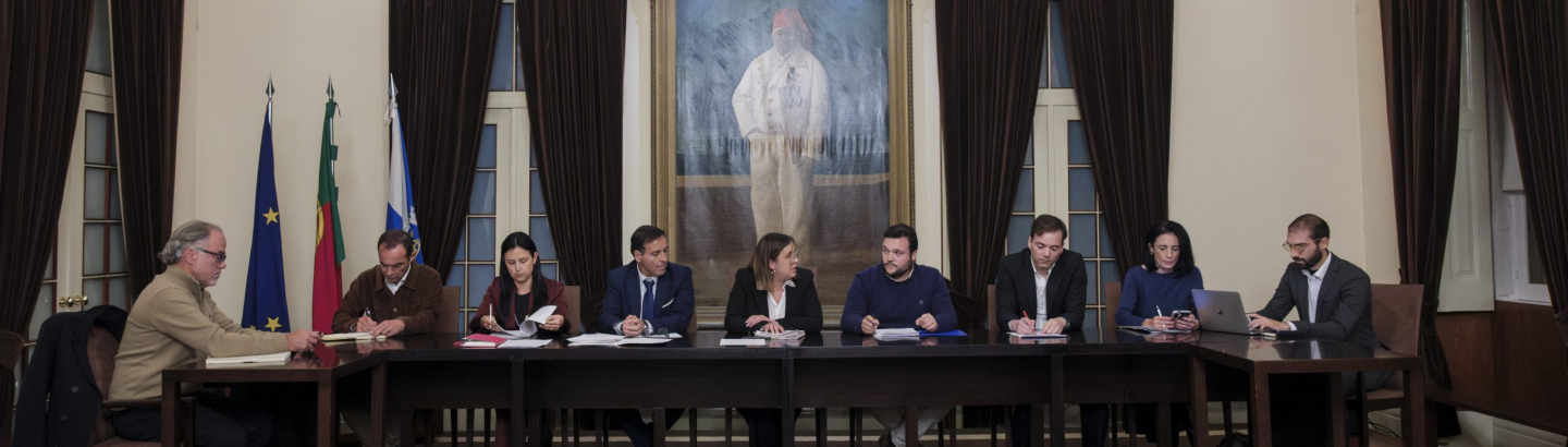 Executivo Municipal aprova Fundo Local de Emergência Social para apoio às famílias poveiras