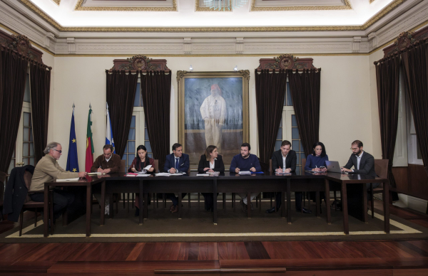 Executivo Municipal aprova Fundo Local de Emergência Social para apoio às famílias poveiras