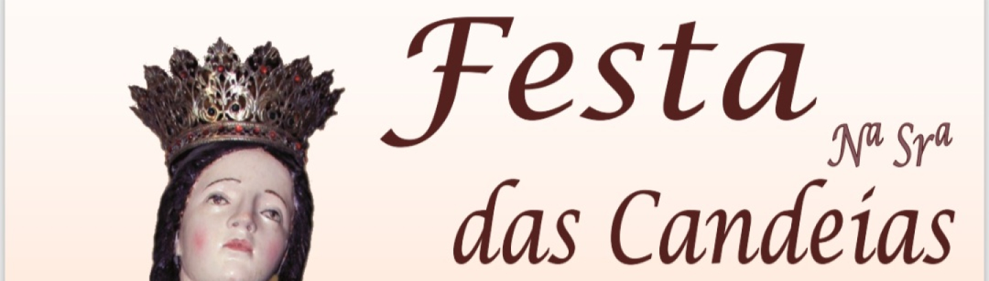 Festa em Honra de Nossa Senhora das Candeias
