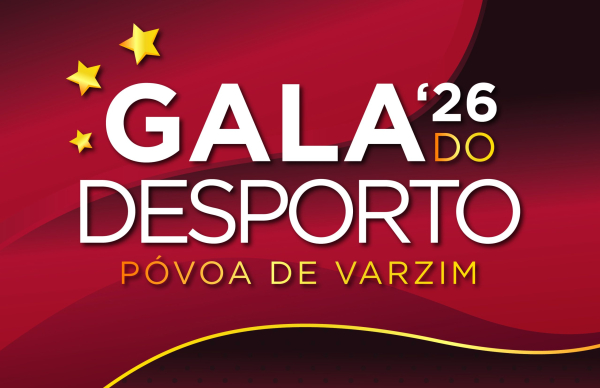 Gala do Desporto 2026: Apresentação