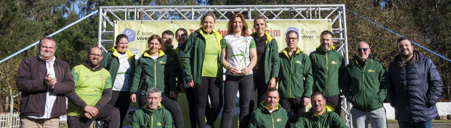 IX Trail da Póvoa de Varzim atrai centenas de atletas