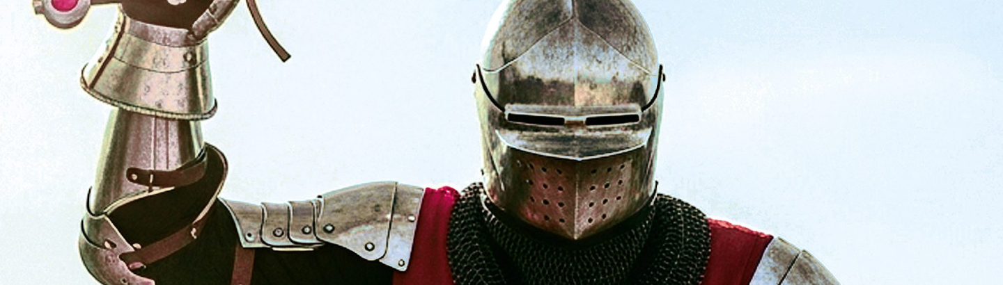 Lançamento do livro O Talismã do Condestável