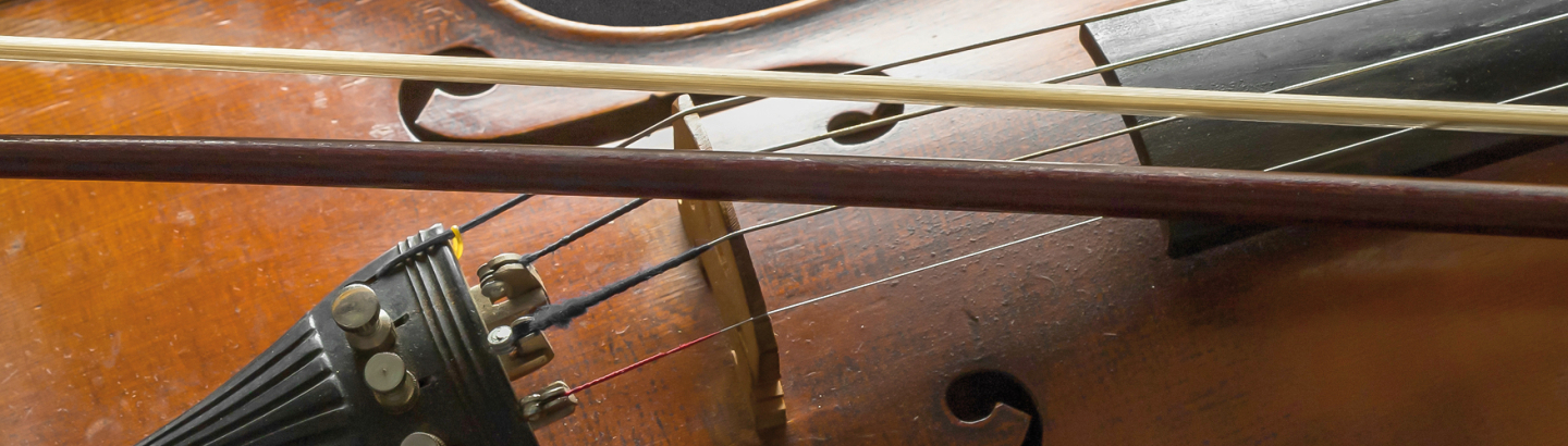 Masterclasse de Cordas