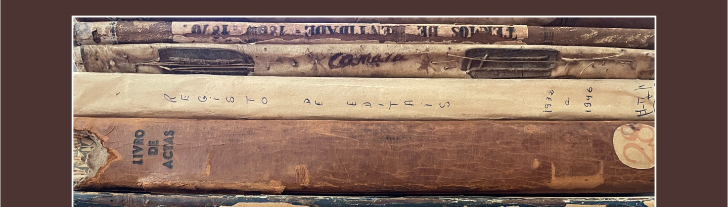 Mostra Documental “Entradas em janeiro”