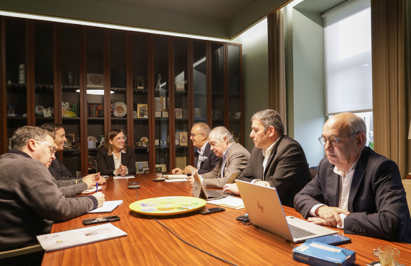 Município aposta na promoção turística