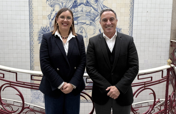 Municípios da Póvoa de Varzim e Vila do Conde reforçam cooperação institucional
