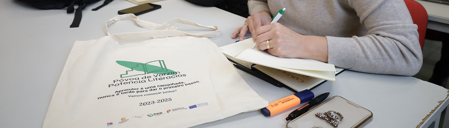 Município promove novo Curso de Português Língua de Acolhimento