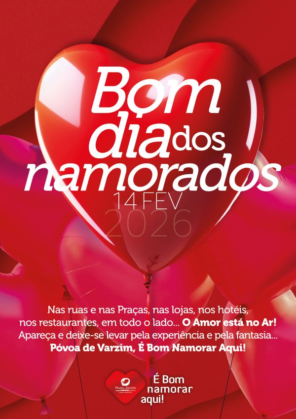 Dia dos Namorados