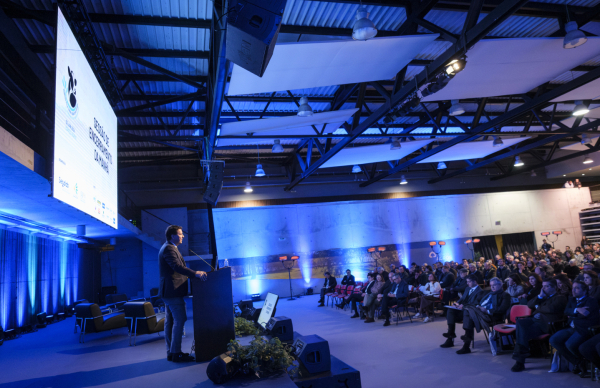 Município reafirma apoio ao setor leiteiro