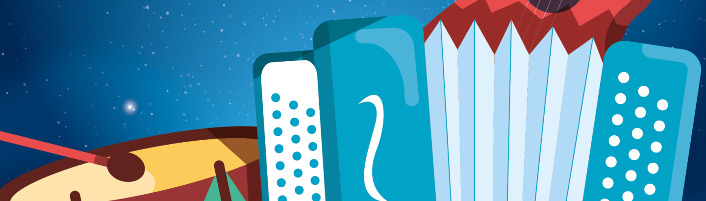 Vamos Cantar as Janeiras