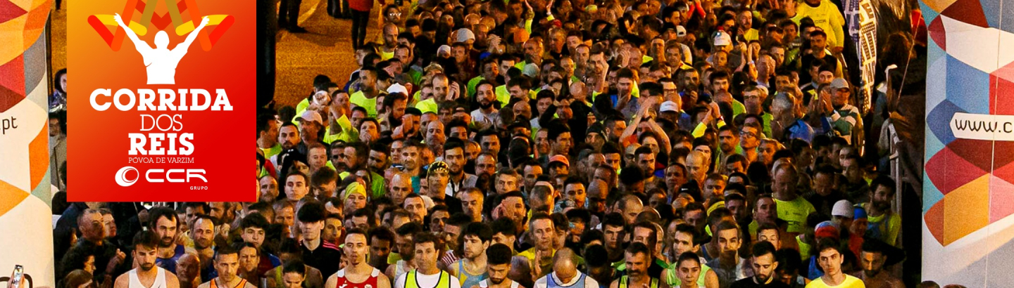 VIII Corrida dos Reis: condicionamentos de trânsito