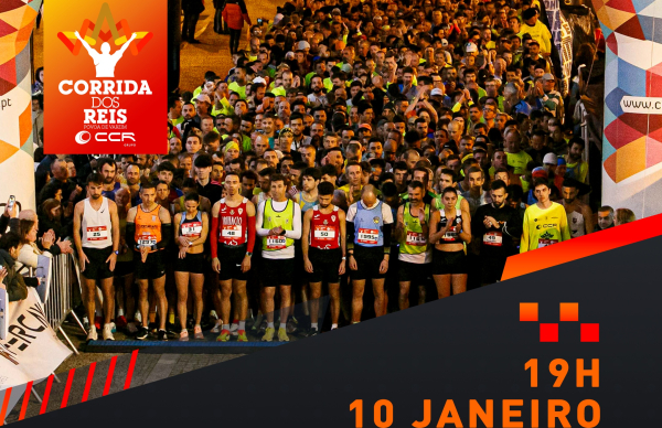 VIII Corrida dos Reis: condicionamentos de trânsito