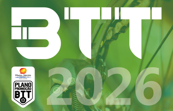 Março arranca com o Plano de Promoção de BTT