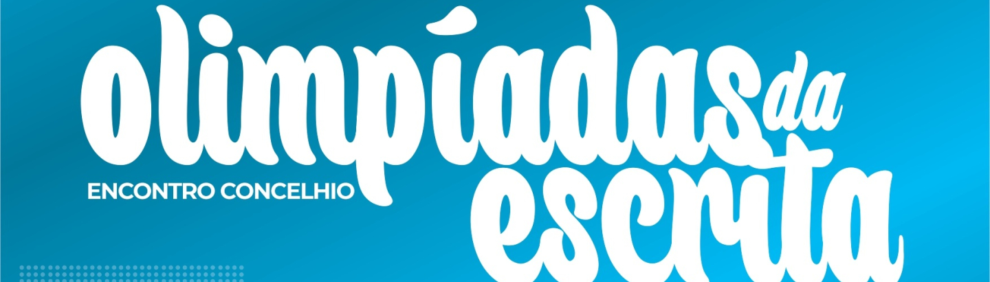 167 alunos disputam Final das Olímpiadas da Escrita 2025/26