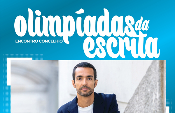 167 alunos disputam Final das Olímpiadas da Escrita 2025/26