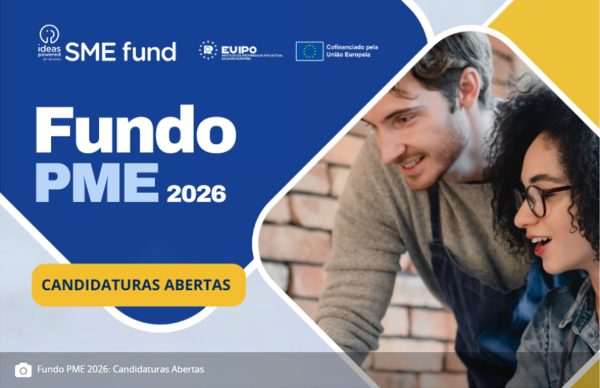 Apoio à Propriedade Industrial para PME