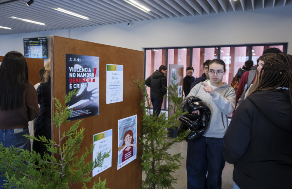 Município aposta na Prevenção da Violência no Namoro
