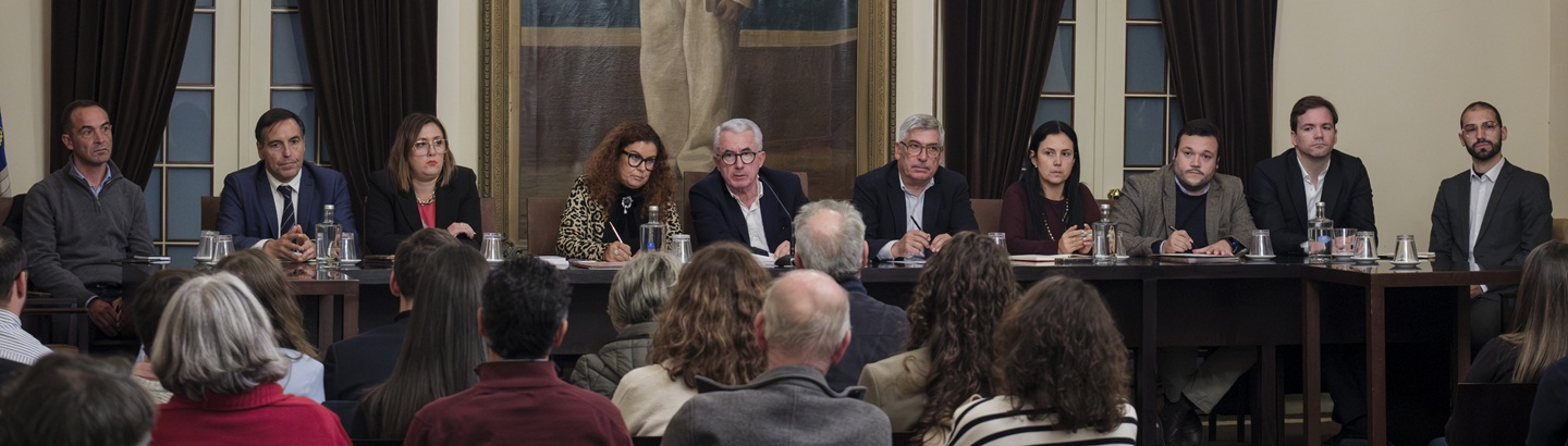 Assembleia Municipal dá luz verde ao bom funcionamento do Póvoa Arena