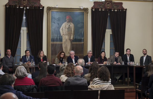 Assembleia Municipal dá luz verde ao bom funcionamento do Póvoa Arena