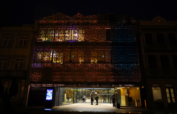 Câmara Municipal associa-se à Luta contra o Cancro