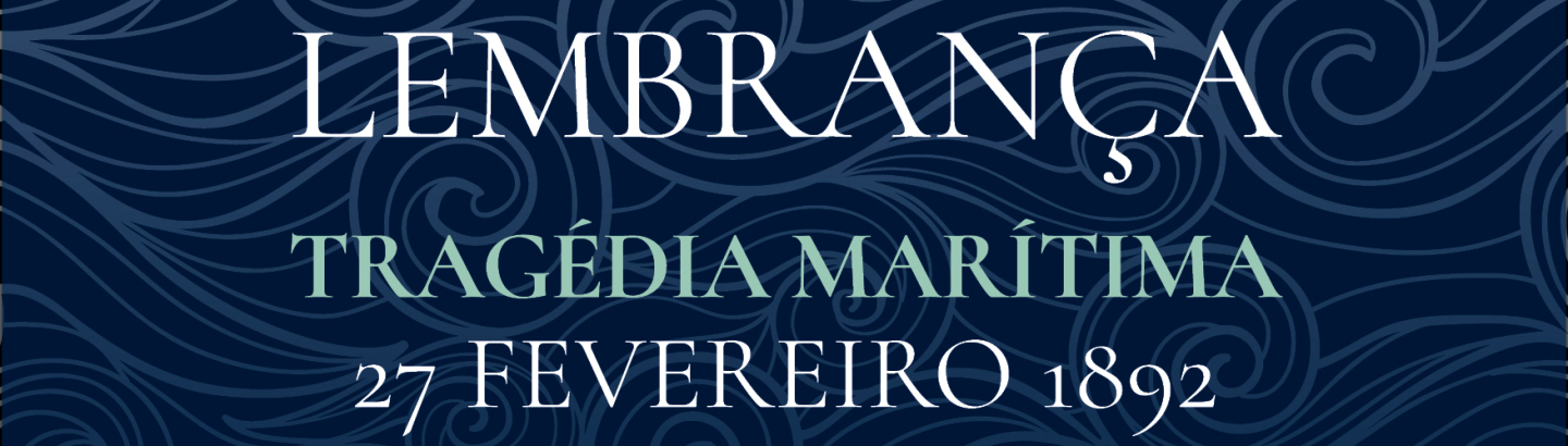 Centro Ocupacional da Lapa evoca Tragédia Marítima