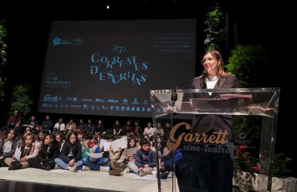 Cerimónia de Encerramento