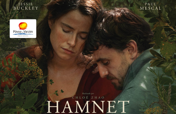 Cinema "Hamnet"