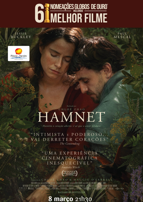 Cinema "Hamnet"