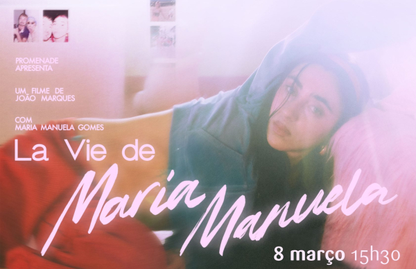 Cinema "La Vie de Maria Manuela"
