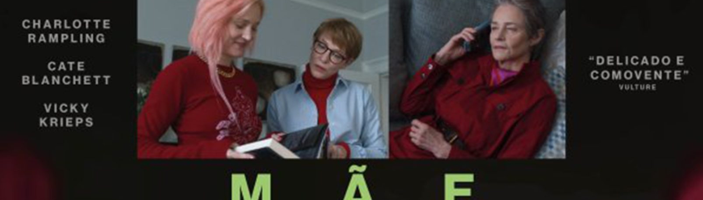 Cinema "Pai, Mãe, Irmã, Irmão"