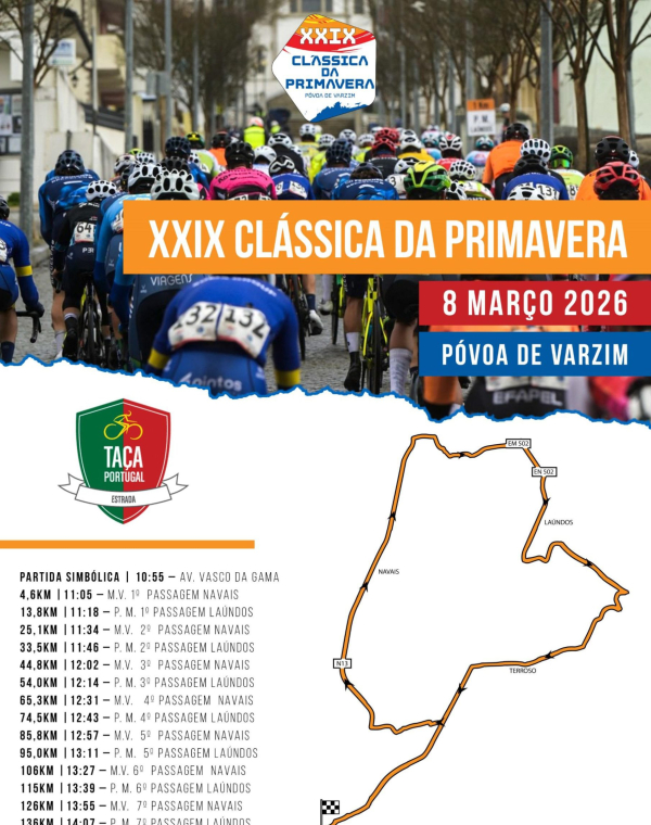 Clássica da Primavera