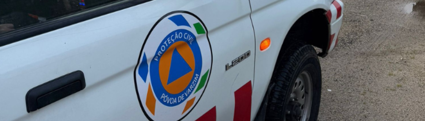 Balanço operacional da resposta às ocorrências provocadas pelo meu tempo